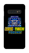 Heine House Podcast Phone Case for Samsung