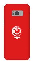 adonisdervishaj Samsung Phone Cases