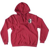 Hoodies (No-Zip/Pullover)