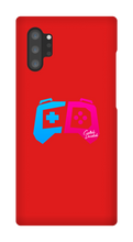 Samsung Cases ControleDividido