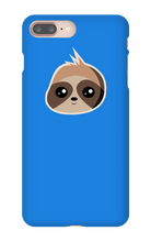 emeraldsloths iPhone Phone Cases