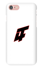 TEAM LOKI iPhone Phone Cases