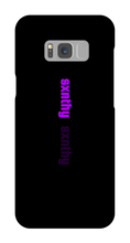 sxnthy Samsung Phone Cases