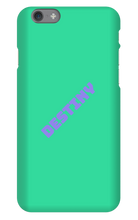 destinyrl_ iPhone Phone Cases