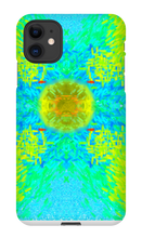 Sunny Day Iphone Case