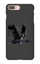 The Fallen Ones iPhone Phone Cases