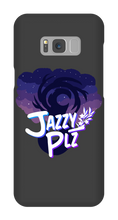 Jazzy_Plz Space Tree Phone Case (Samsung)
