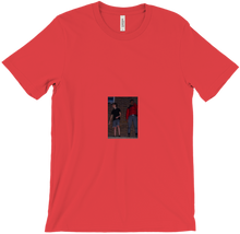 Blank X Jamie Shirt