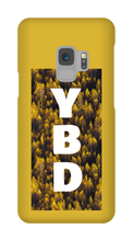 YBD Samsung Phone Cases