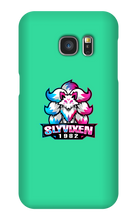 slyvixen1982 Samsung Phone Cases