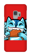 Samsung Phone Cases - NOM!