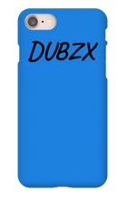 lo3tdubz iPhone Phone Cases