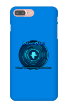 dawndani iPhone Phone Cases