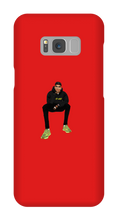 itslvck Samsung Phone Cases