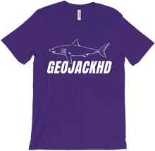 geojackhd T-Shirts
