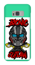 bionicxoutlawgaming Samsung Phone Cases