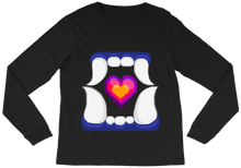Oni Luv Long Sleeve Tee