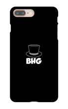 BlackHatGaming Version 1 iPhone Cases