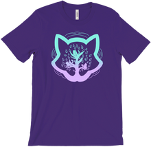 Kaeatri Pastel Cat T-Shirt