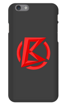 bmezx iPhone Phone Cases