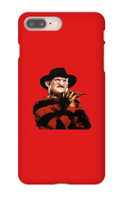 f1naln1ghtmare3v3 iPhone Phone Cases