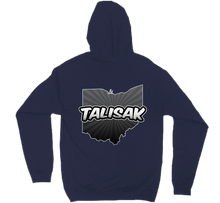 Talisa Hoodie-Back