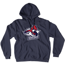 dzecoys Hoodies (No-Zip)