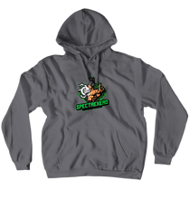 spectrexero Hoodies (No-Zip/Pullover)