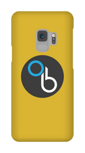 olliebeanz Samsung Phone Cases