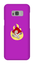 Coque Samsung LVF