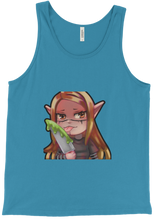 eternalrosegaming Tank Top