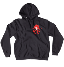 Squid Monkey Studios Mini Brand Hoodie