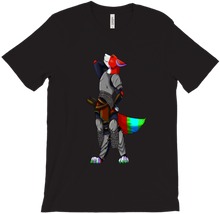 Fox armor