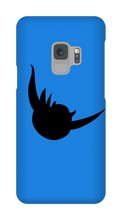 nr_raff Samsung Phone Cases