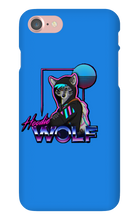 hoodiewolf_ttv iPhone Phone Cases