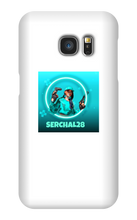 serchal_28_ Samsung Phone Cases