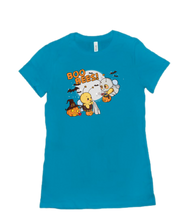 Boo Bees tshirt-women