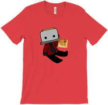 Toasty T-Shirt