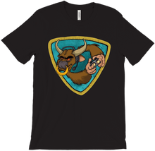 minotaurow T-Shirts