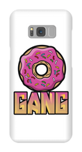 DONUT GANG Samsung Phone Case