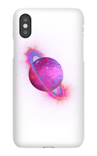noahntc iPhone Phone Cases