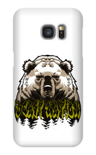 beastlycracker13 Samsung Phone Cases