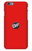 blazefoxyt iPhone Phone Cases