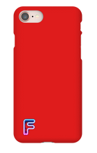 FUNDA MOVIL iPhone