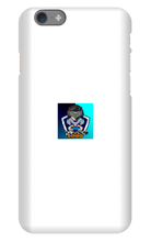 pluutoworld iPhone Phone Cases