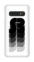 silentbanks Samsung Phone Cases