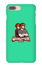 weasleytwingaming iPhone Phone Cases