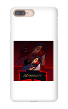 xogpancake69x iPhone Phone Cases