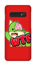 oomidgeoo Samsung Phone Cases