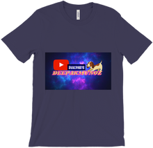 deepakmunoz T-Shirts